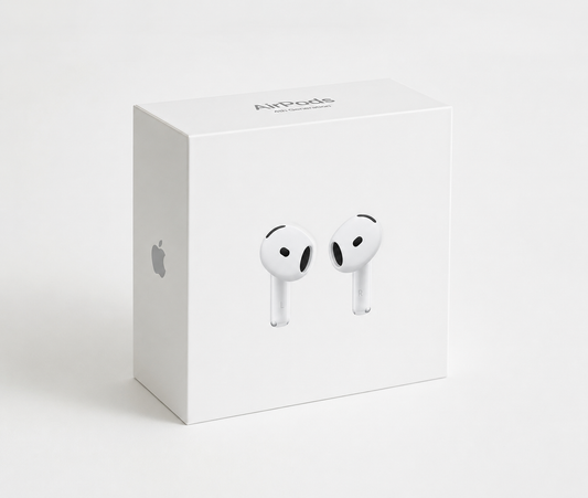 AIRPODS 4 generation
