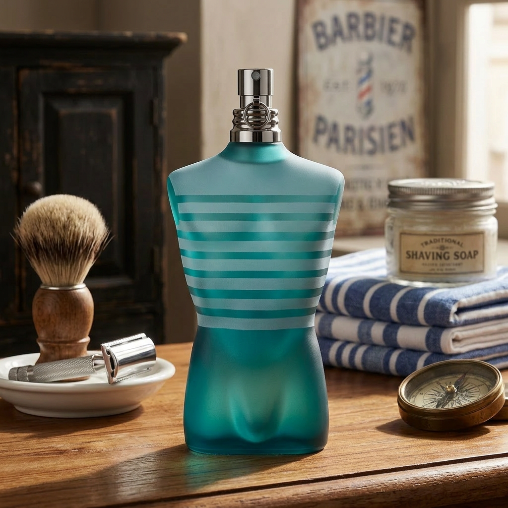 Jean Paul GAULTIER Le Male Eau de Toilette