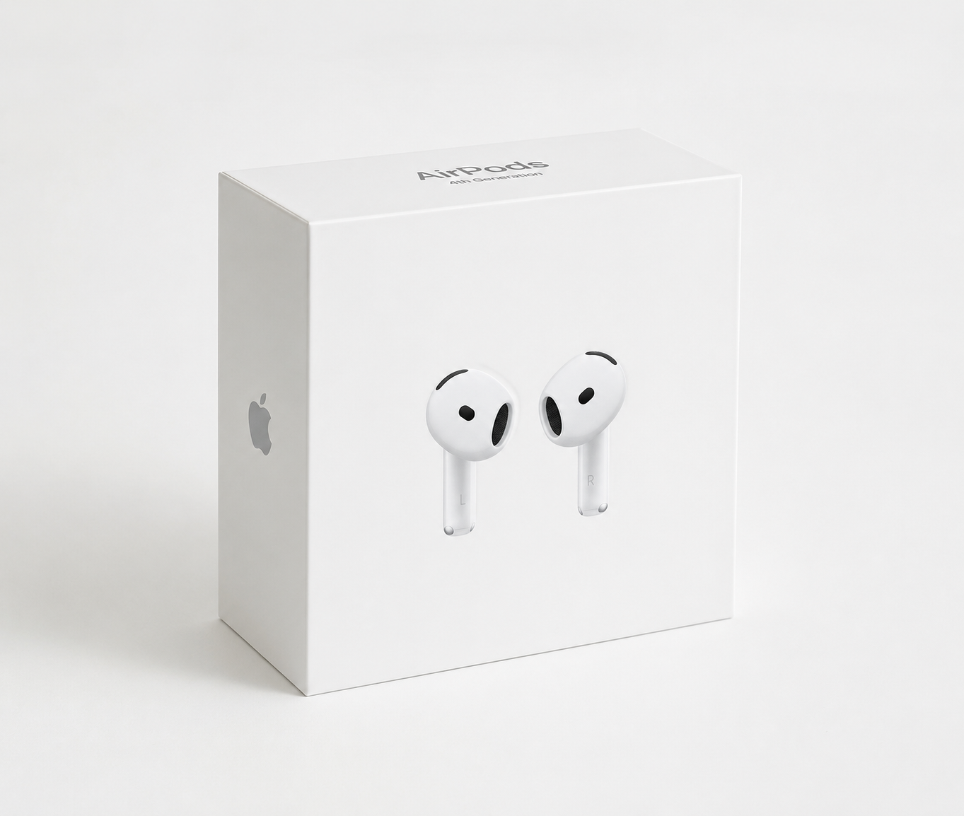 AIRPODS 4 generation