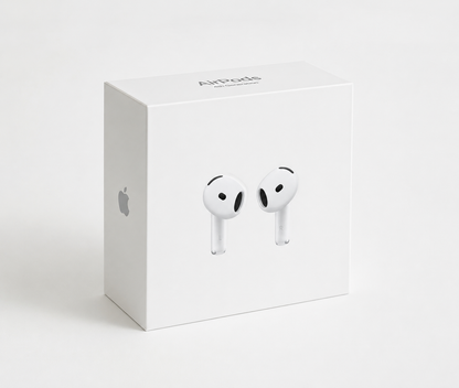 AIRPODS 4 generation
