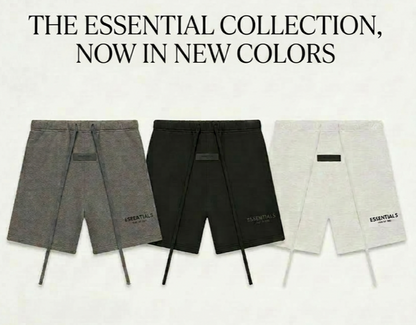 ESSENTIALS short